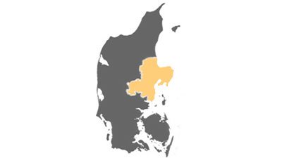 Unik Begravelse dækker hele Østjylland